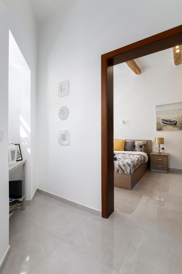 Modern, Cosy 1Bd Home - Close To Valletta Hamrun Dış mekan fotoğraf